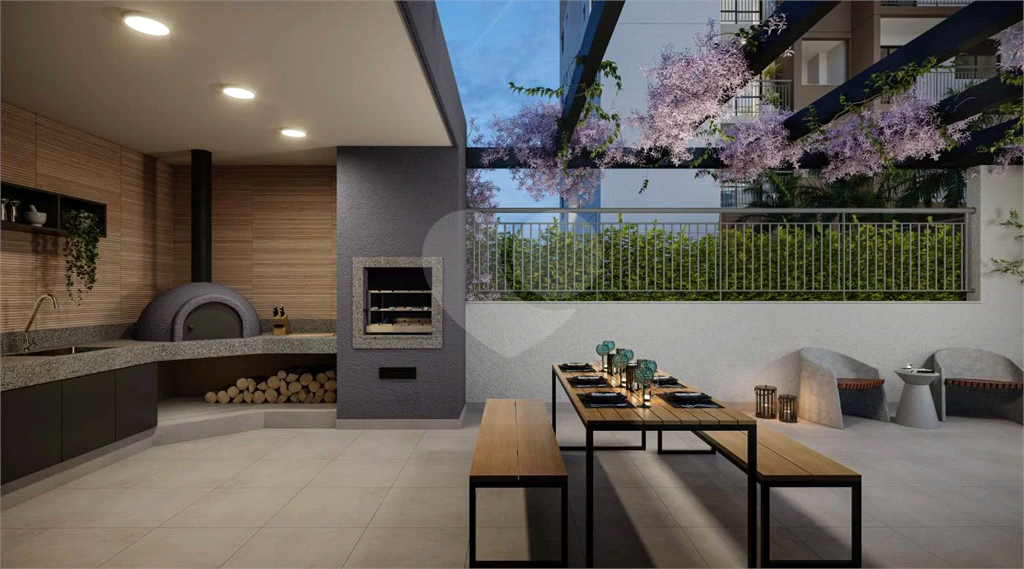 Última Unidade! Apartamento 2 Dormitórios | 40m² | Pronto para Morar | 5 Min da Estação Butantã