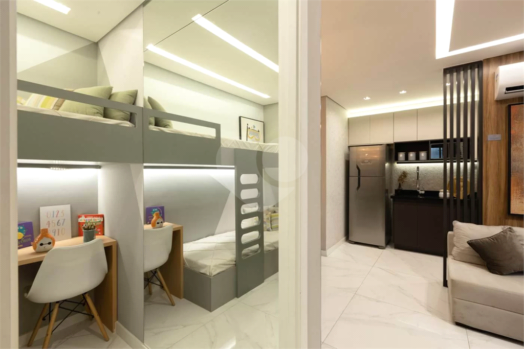 Última Unidade! Apartamento 2 Dormitórios | 40m² | Pronto para Morar | 5 Min da Estação Butantã