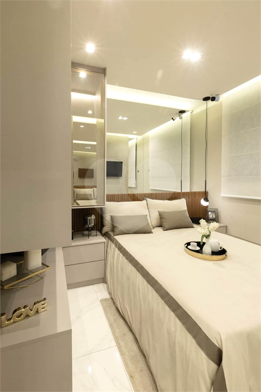 Última Unidade! Apartamento 2 Dormitórios | 40m² | Pronto para Morar | 5 Min da Estação Butantã