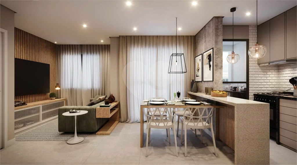 Última Unidade! Apartamento 2 Dormitórios | 40m² | Pronto para Morar | 5 Min da Estação Butantã