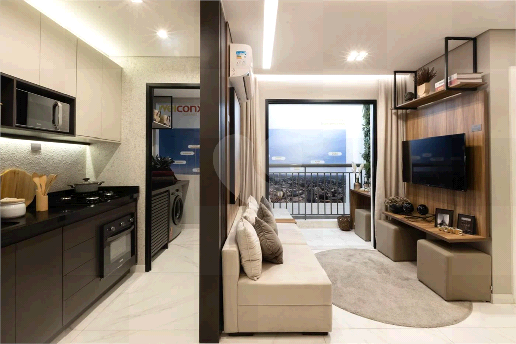 Última Unidade! Apartamento 2 Dormitórios | 40m² | Pronto para Morar | 5 Min da Estação Butantã