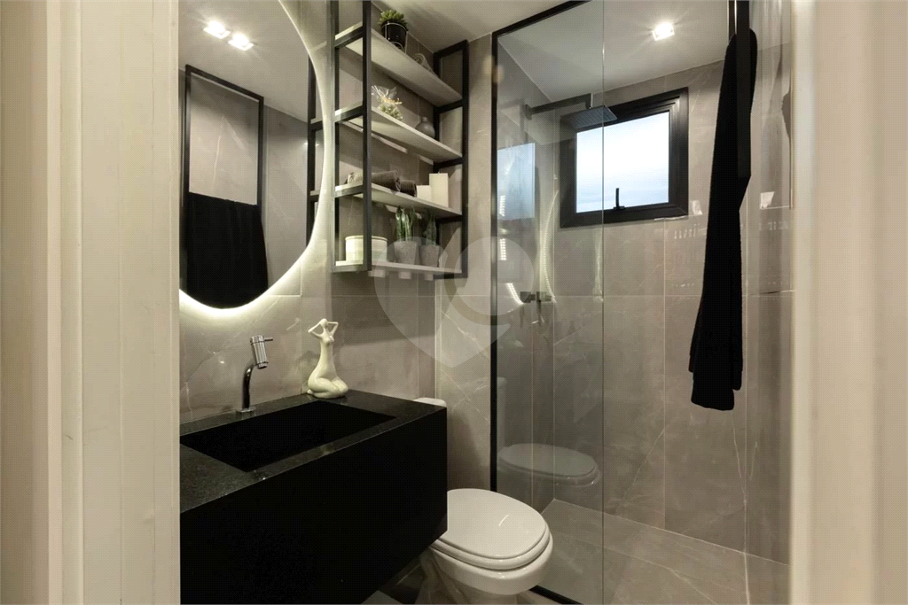 Última Unidade! Apartamento 2 Dormitórios | 40m² | Pronto para Morar | 5 Min da Estação Butantã