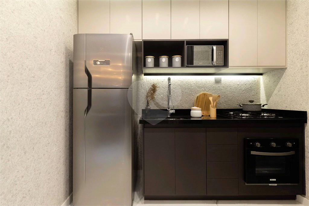 Última Unidade! Apartamento 2 Dormitórios | 40m² | Pronto para Morar | 5 Min da Estação Butantã