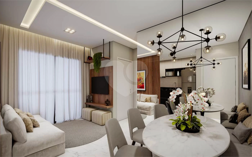 Última Unidade! Apartamento 2 Dormitórios | 40m² | Pronto para Morar | 5 Min da Estação Butantã