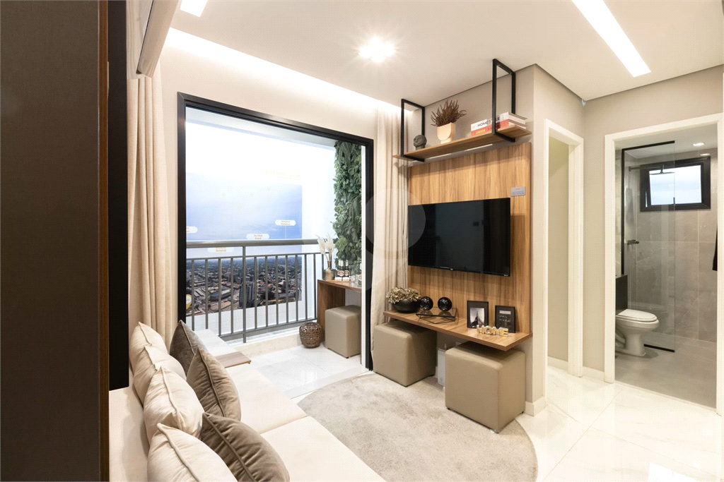 Última Unidade! Apartamento 2 Dormitórios | 40m² | Pronto para Morar | 5 Min da Estação Butantã