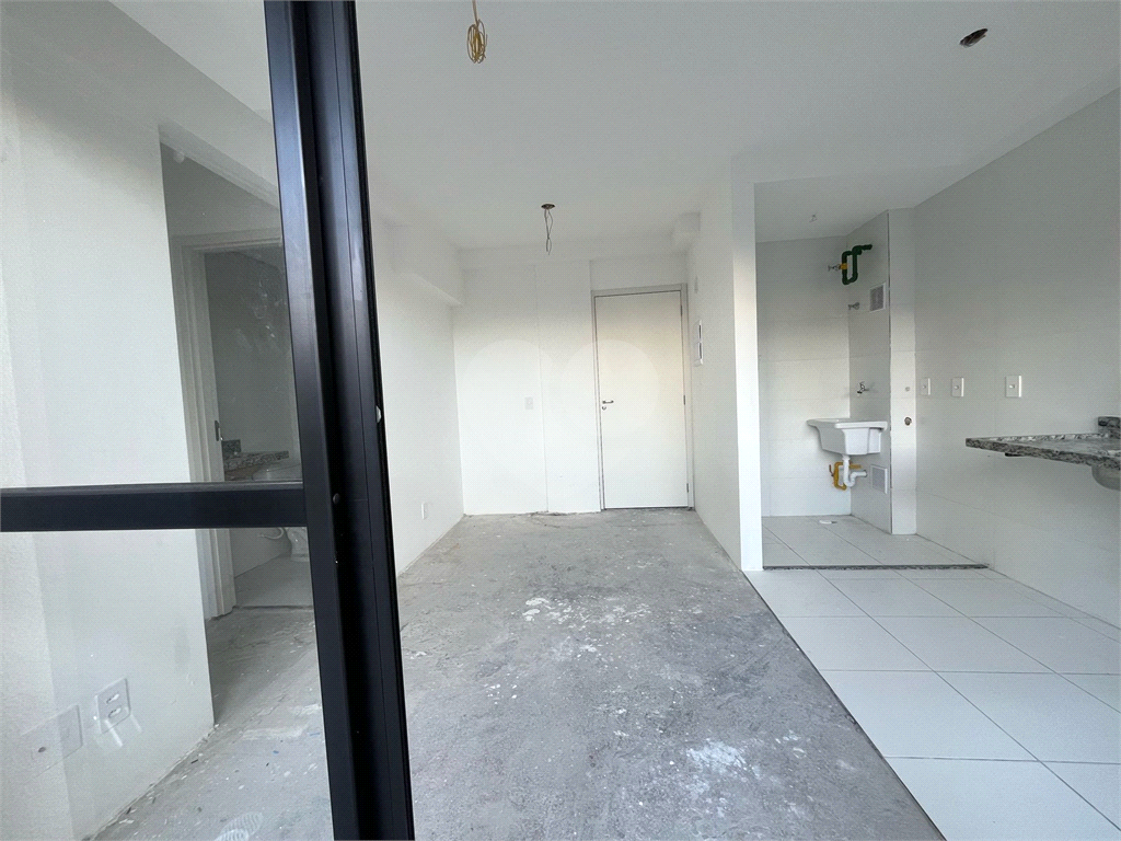 Apartamento Novo - Venda - Vila Guilherme