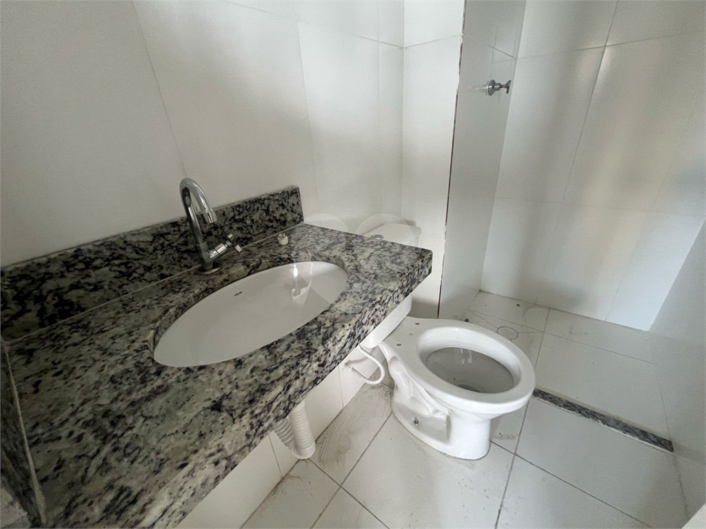 Apartamento Novo - Venda - Vila Guilherme