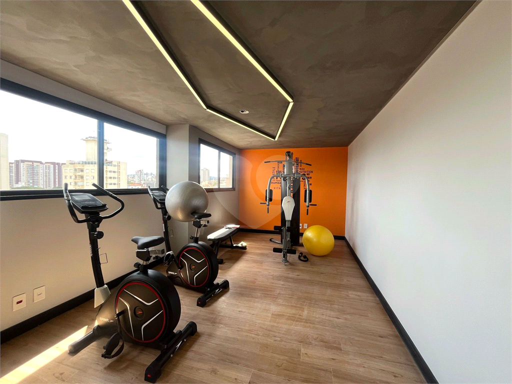 Apartamento Novo - Venda - Vila Guilherme