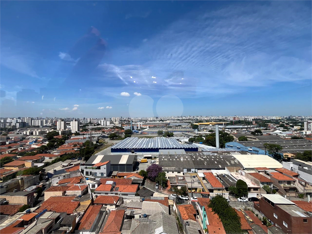 Apartamento Novo - Venda - Vila Guilherme