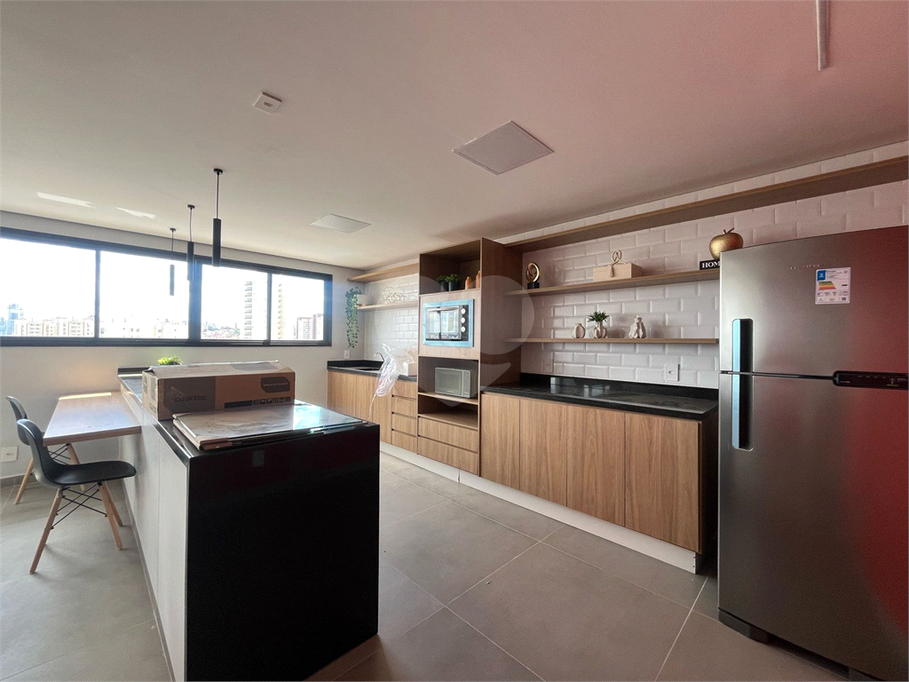 Apartamento Novo - Venda - Vila Guilherme