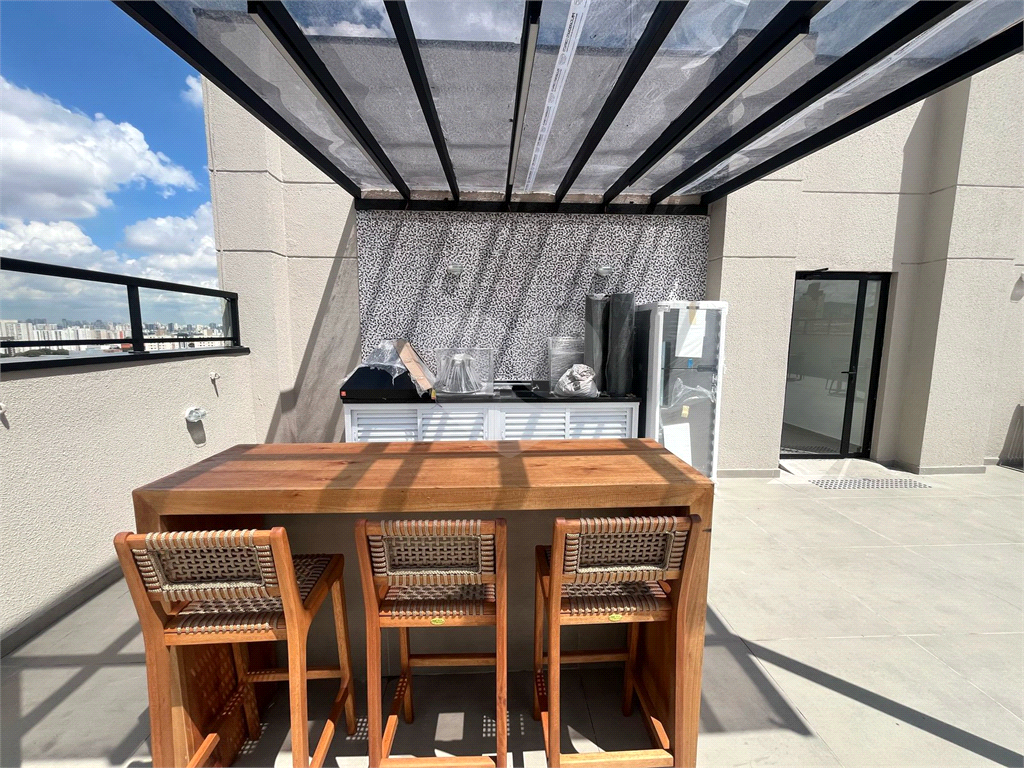 Apartamento Novo - Venda - Vila Guilherme