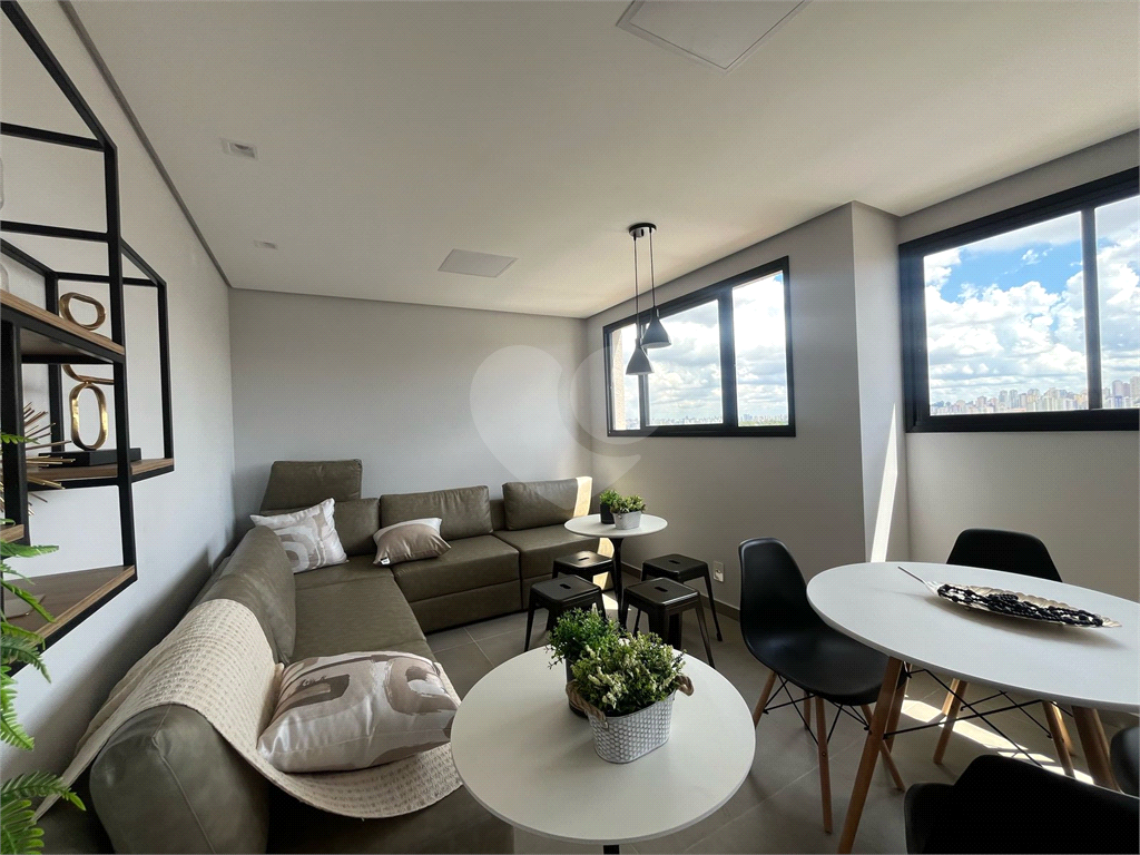 Apartamento Novo - Venda - Vila Guilherme