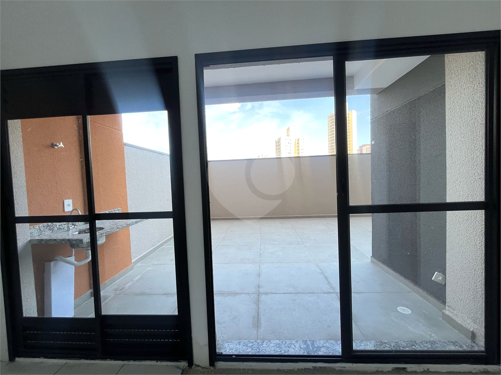 Apartamento Novo - Venda - Vila Guilherme