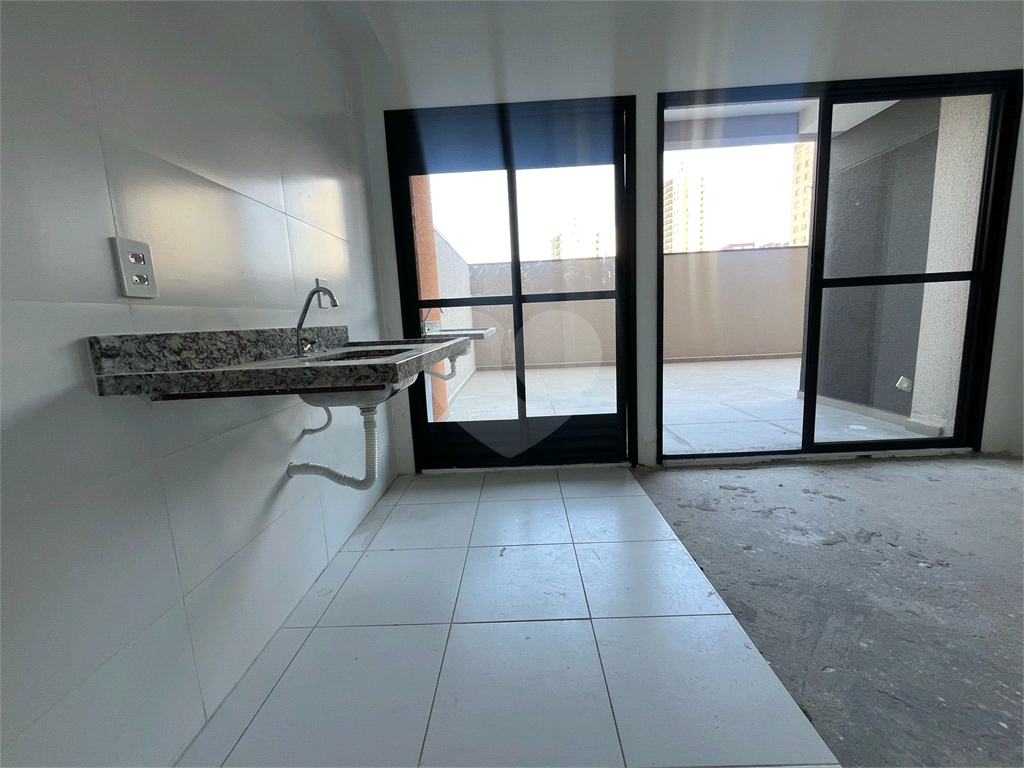 Apartamento Novo - Venda - Vila Guilherme