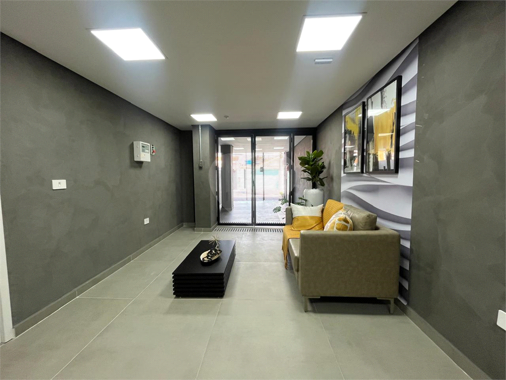 Apartamento Novo - Venda - Vila Guilherme