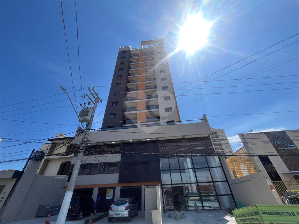 Apartamento Novo - Venda - Vila Guilherme