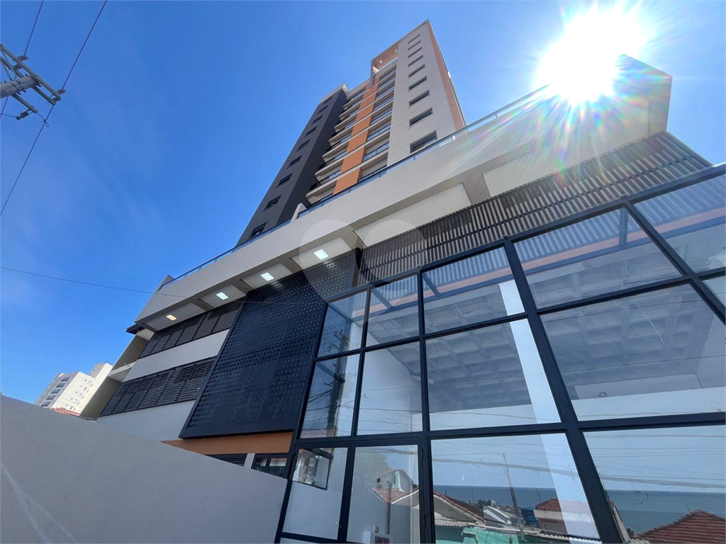 Apartamento Novo - Venda - Vila Guilherme