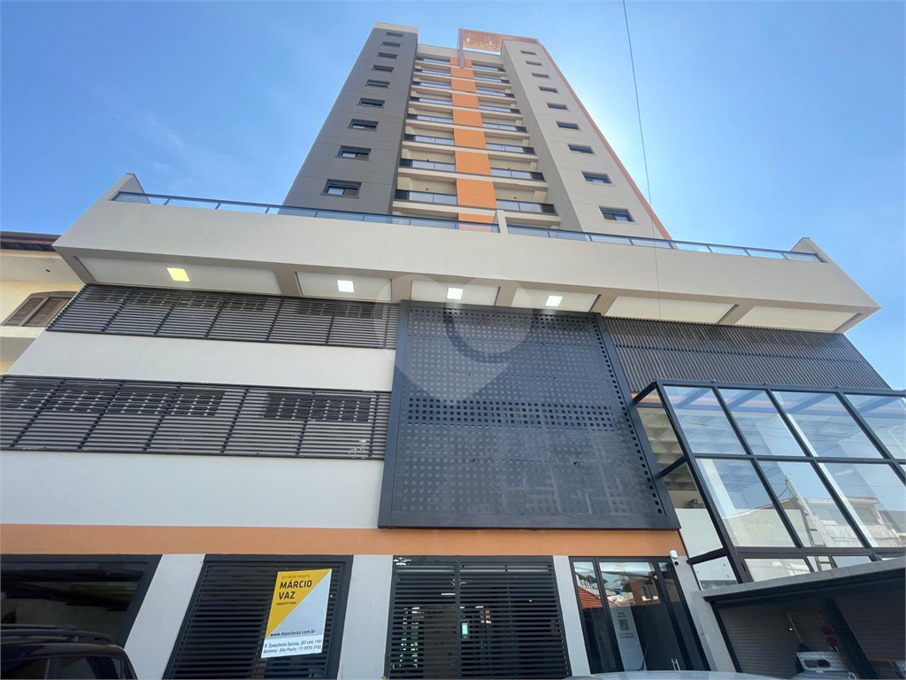 Apartamento Novo - Venda - Vila Guilherme