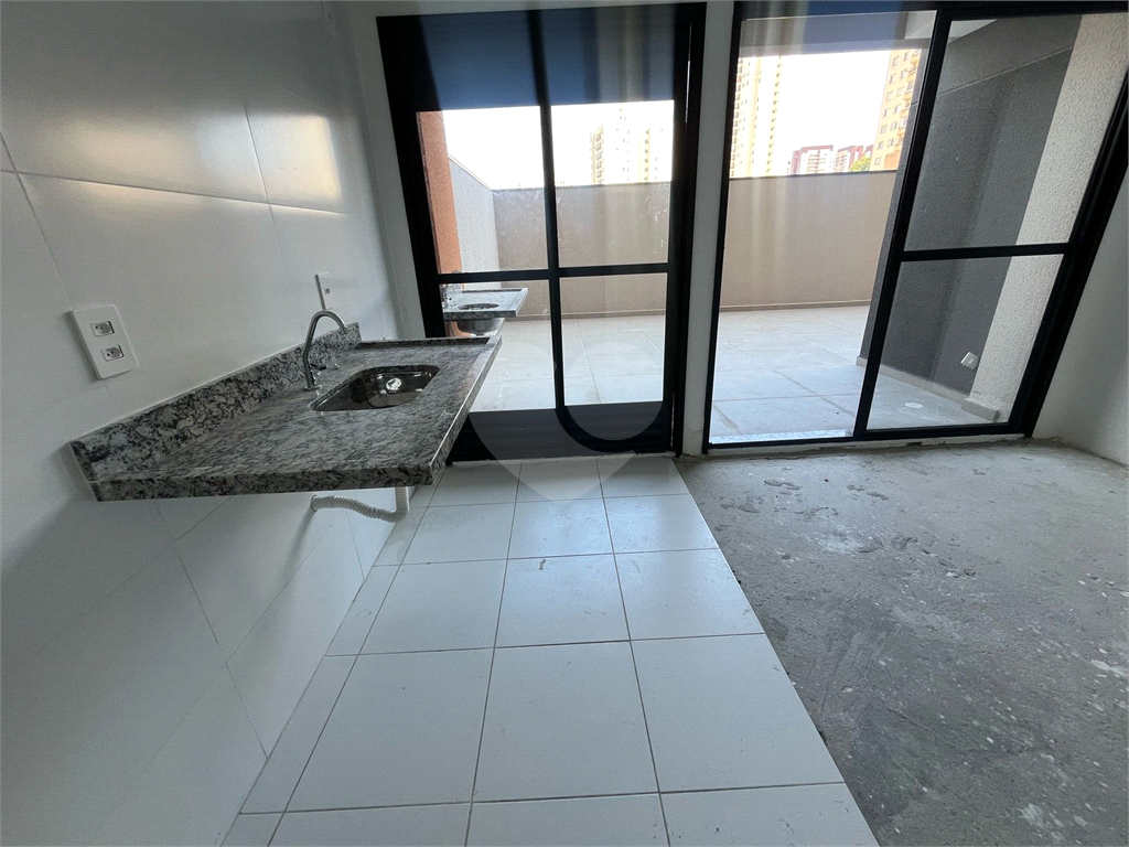 Apartamento Novo - Venda - Vila Guilherme