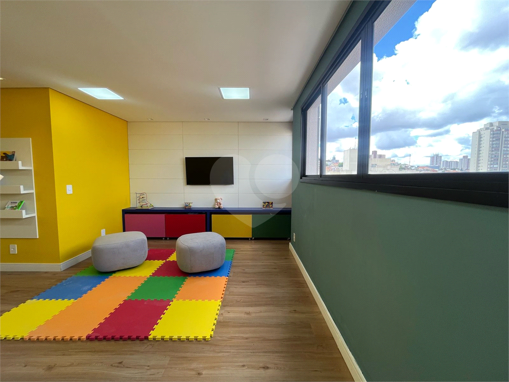 Apartamento Novo - Venda - Vila Guilherme