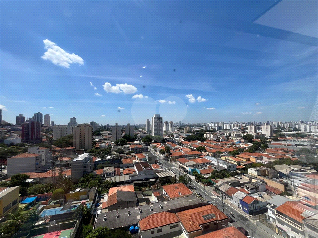 Apartamento Novo - Venda - Vila Guilherme