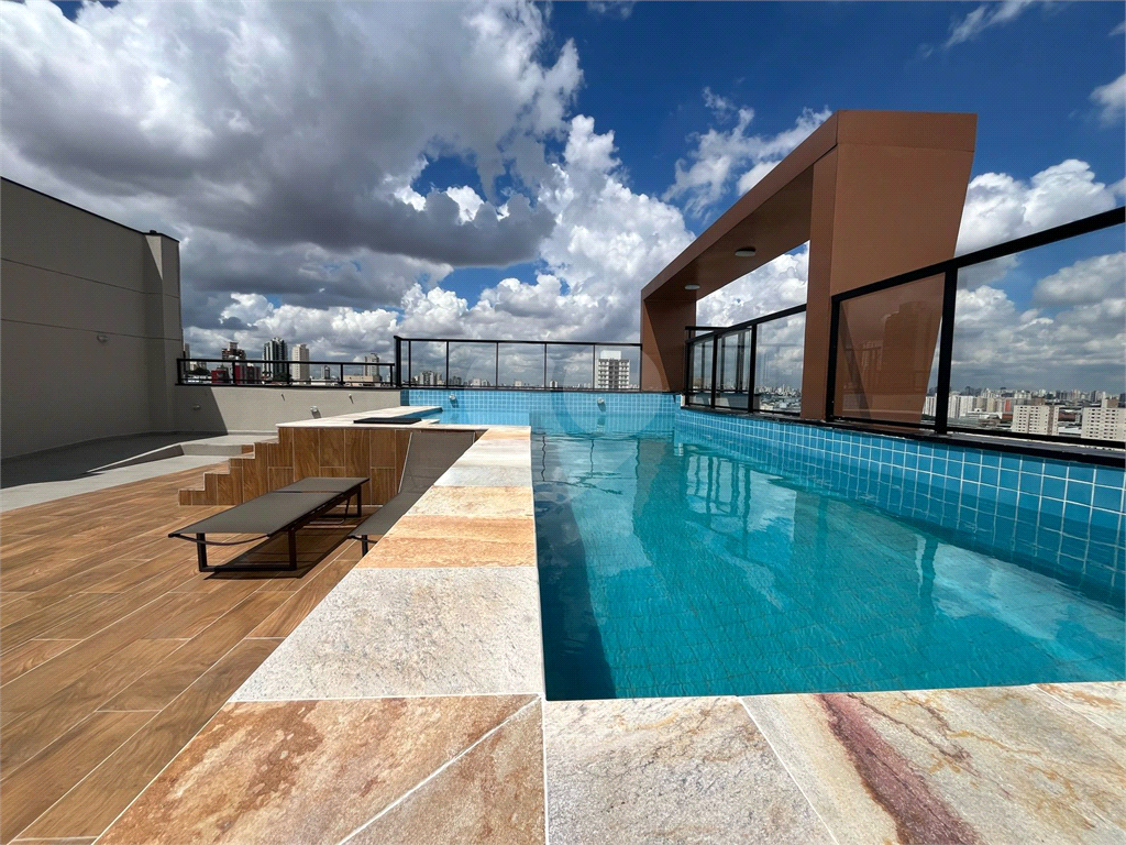 Apartamento Novo - Venda - Vila Guilherme