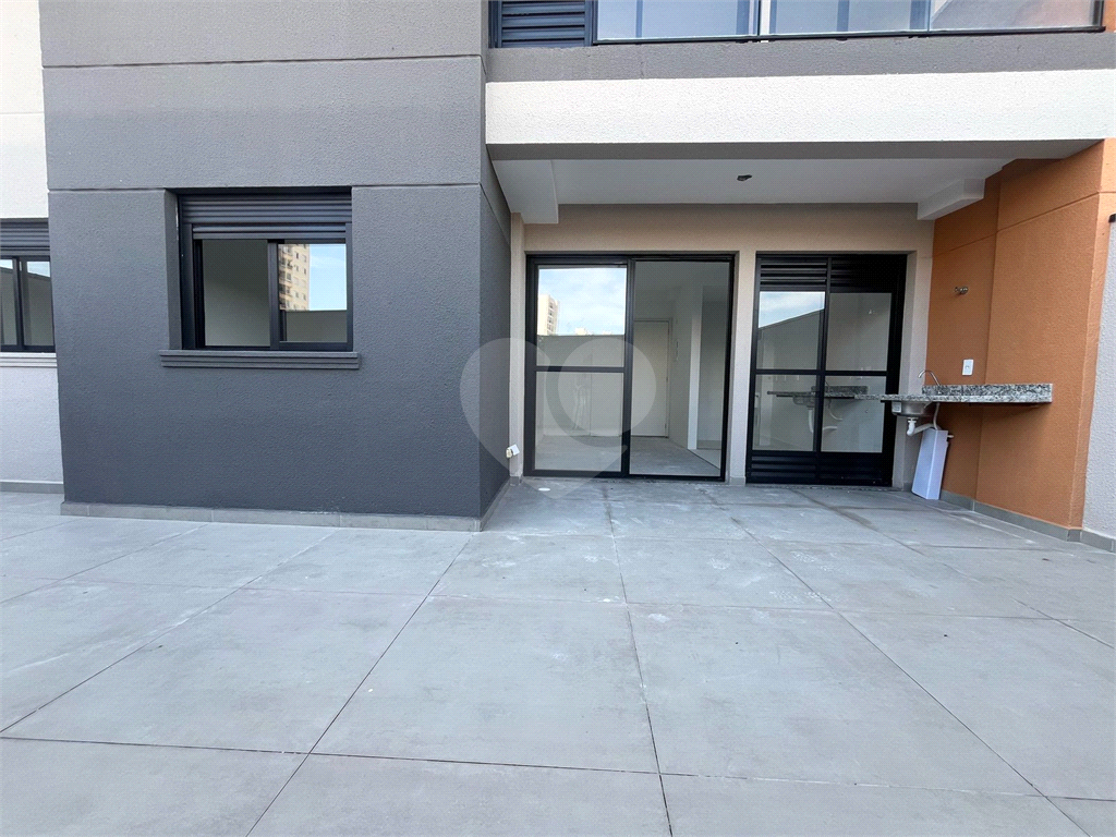 Apartamento Novo - Venda - Vila Guilherme
