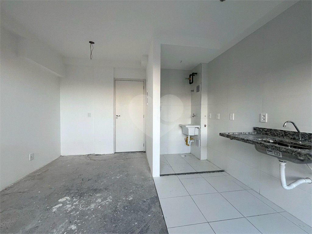 Apartamento Novo - Venda - Vila Guilherme