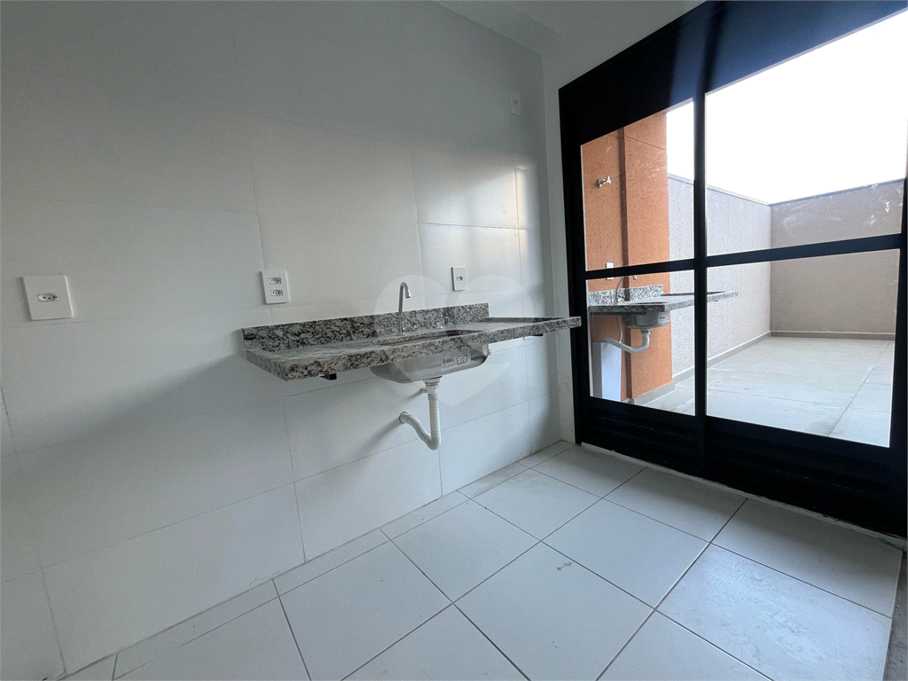 Apartamento Novo - Venda - Vila Guilherme