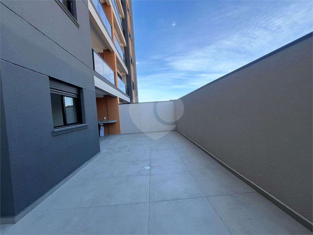 Apartamento Novo - Venda - Vila Guilherme