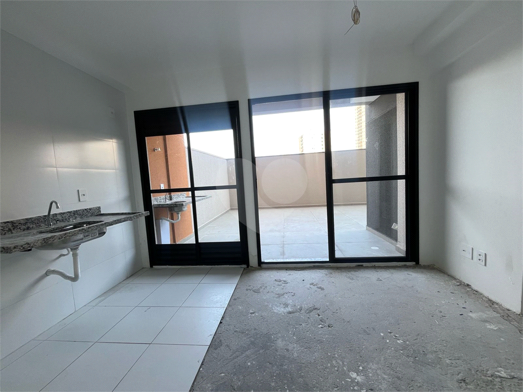 Apartamento Novo - Venda - Vila Guilherme