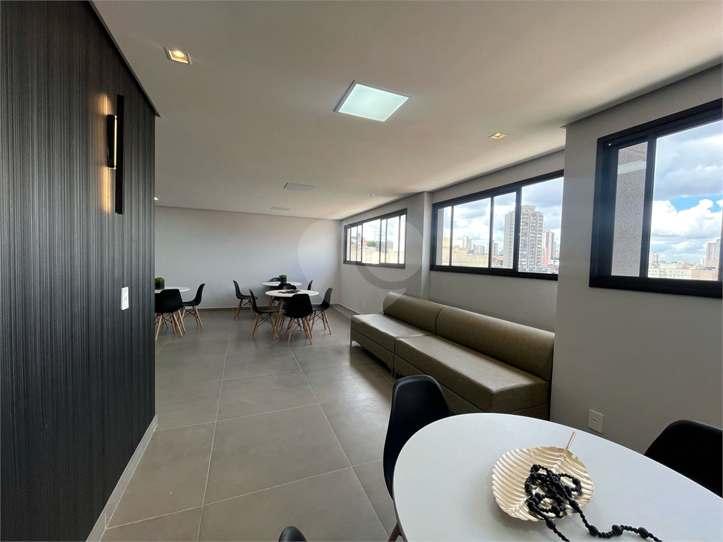 Apartamento Novo - Venda - Vila Guilherme