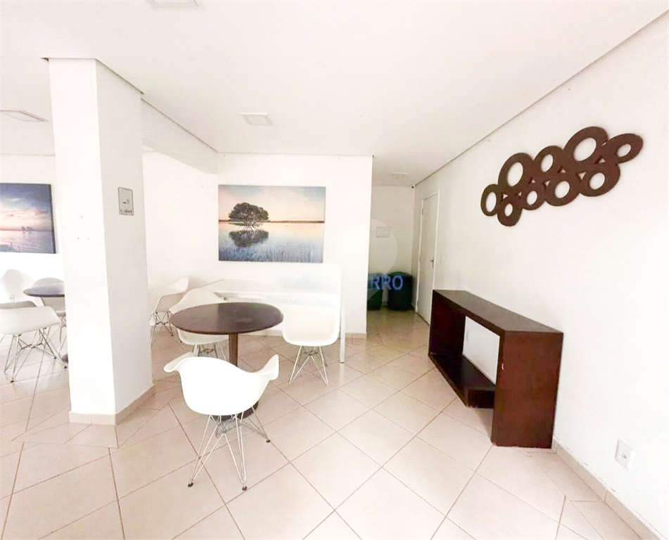 APARTAMENTO em MANDAQUI