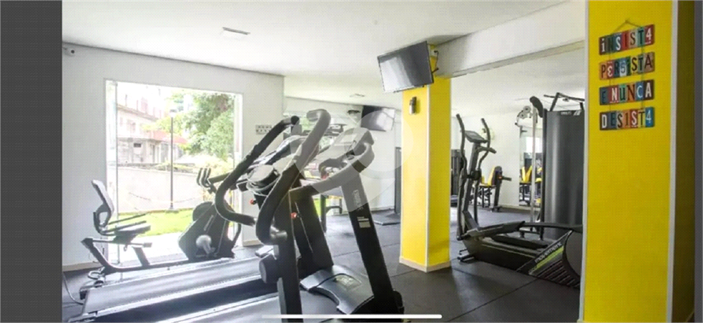 APARTAMENTO em MANDAQUI