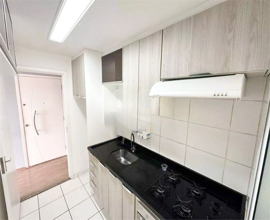 APARTAMENTO em MANDAQUI