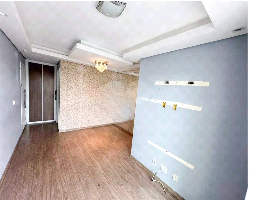 APARTAMENTO em MANDAQUI