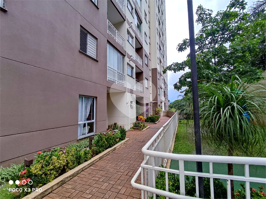 APARTAMENTO em MANDAQUI