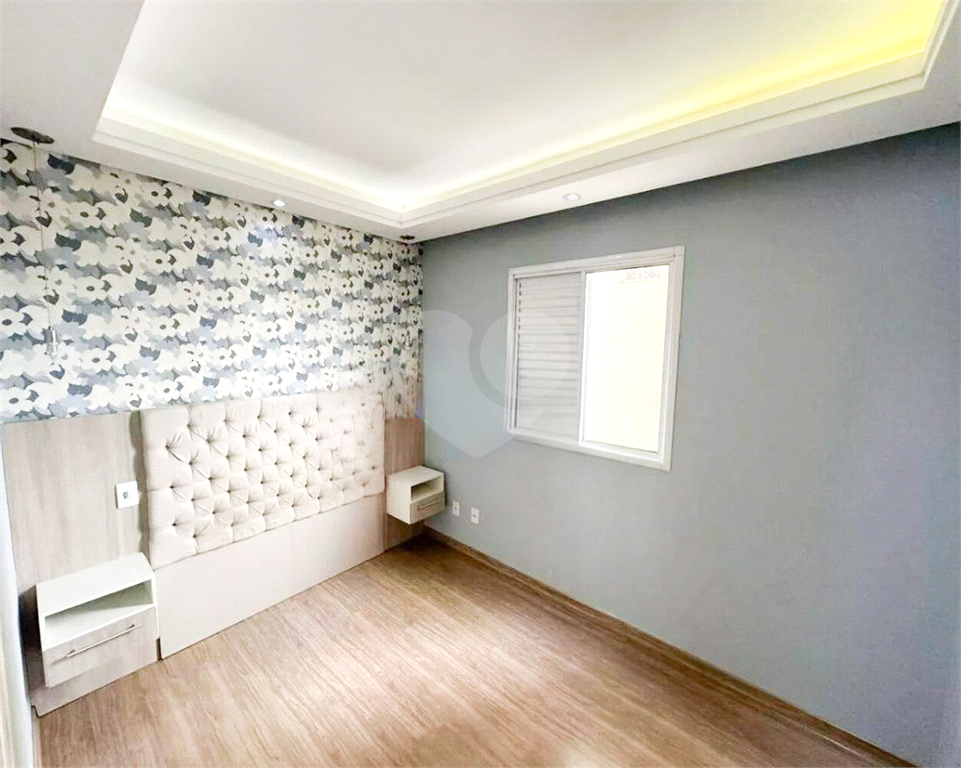 APARTAMENTO em MANDAQUI