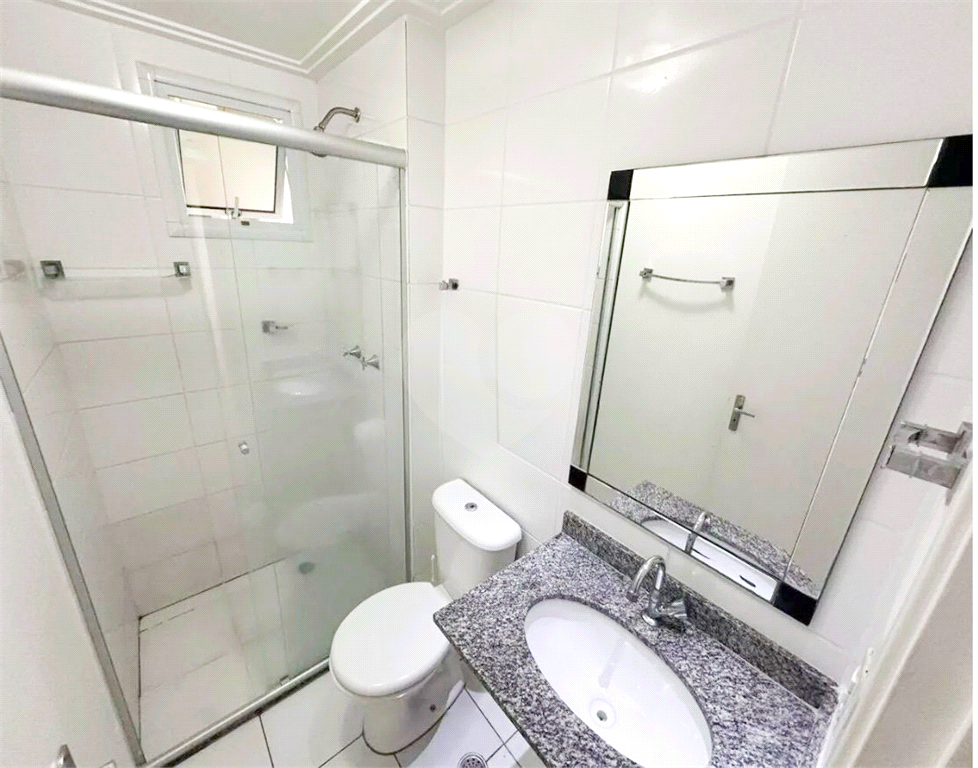 APARTAMENTO em MANDAQUI