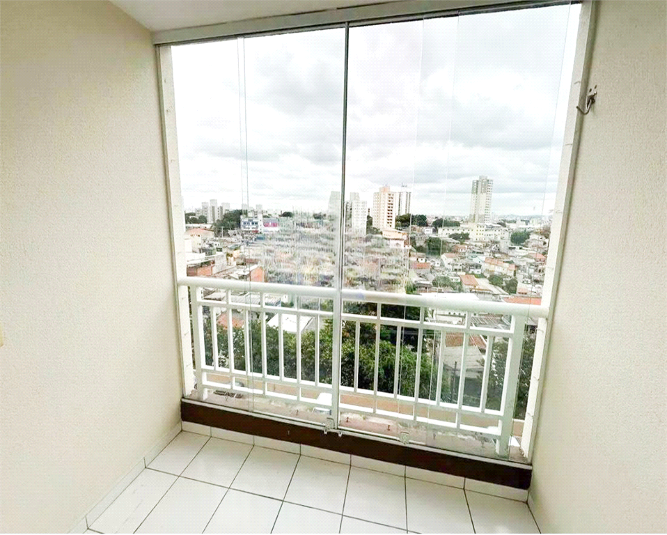APARTAMENTO em MANDAQUI