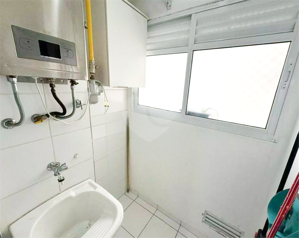 APARTAMENTO em MANDAQUI