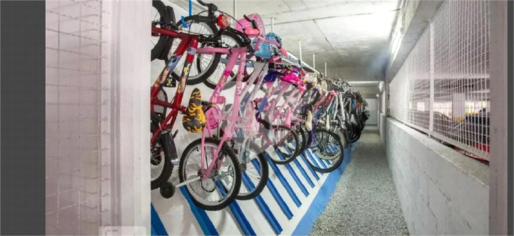 APARTAMENTO em MANDAQUI