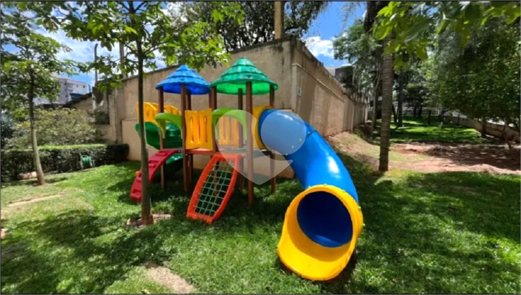 APARTAMENTO em MANDAQUI
