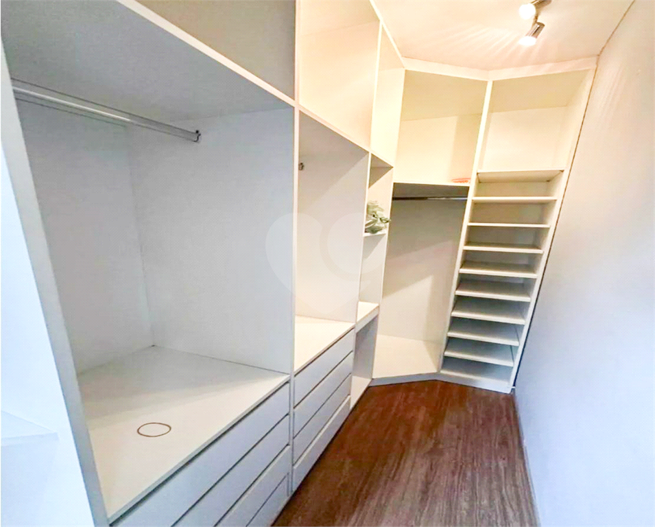 APARTAMENTO em MANDAQUI
