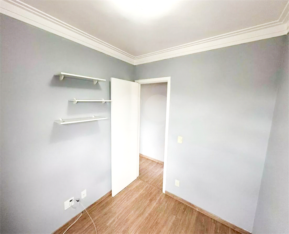 APARTAMENTO em MANDAQUI