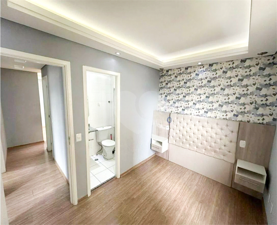 APARTAMENTO em MANDAQUI