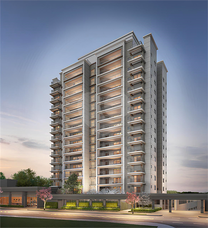 Cobertura Duplex de 305m², 4 Dormitórios e 3 Vagas no Verdant Parque Resort Cantareira