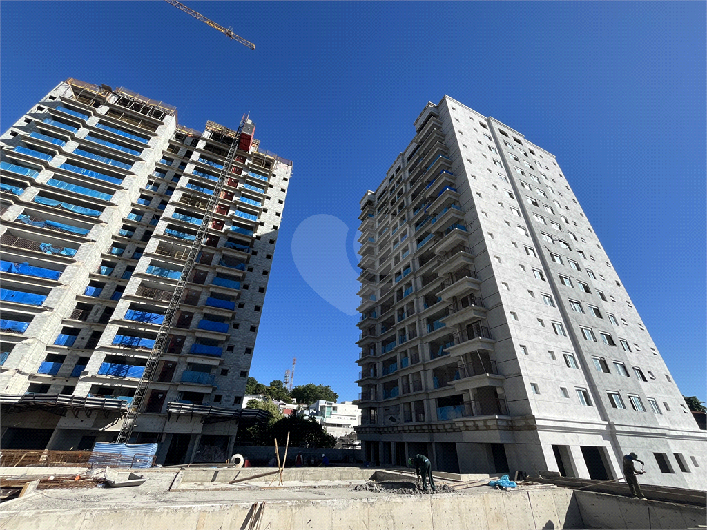Cobertura Duplex de 305m², 4 Dormitórios e 3 Vagas no Verdant Parque Resort Cantareira