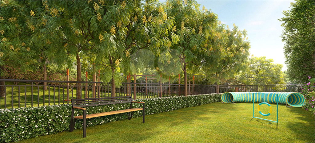 Cobertura Duplex de 305m², 4 Dormitórios e 3 Vagas no Verdant Parque Resort Cantareira