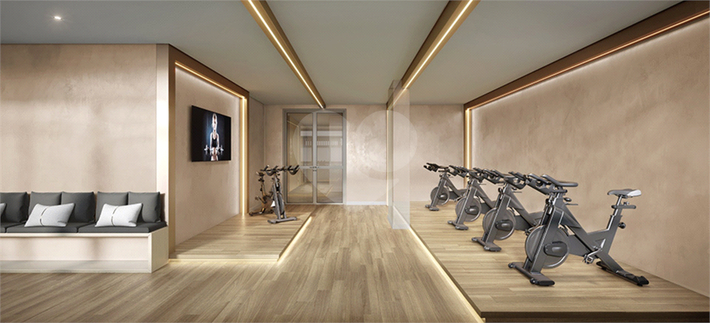 Cobertura Duplex de 305m², 4 Dormitórios e 3 Vagas no Verdant Parque Resort Cantareira